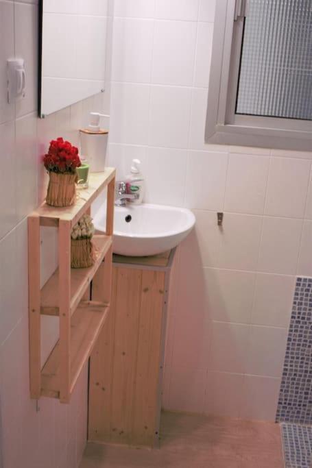 Apartamento En La Plaza Del Salvador. Sevilha Exterior foto