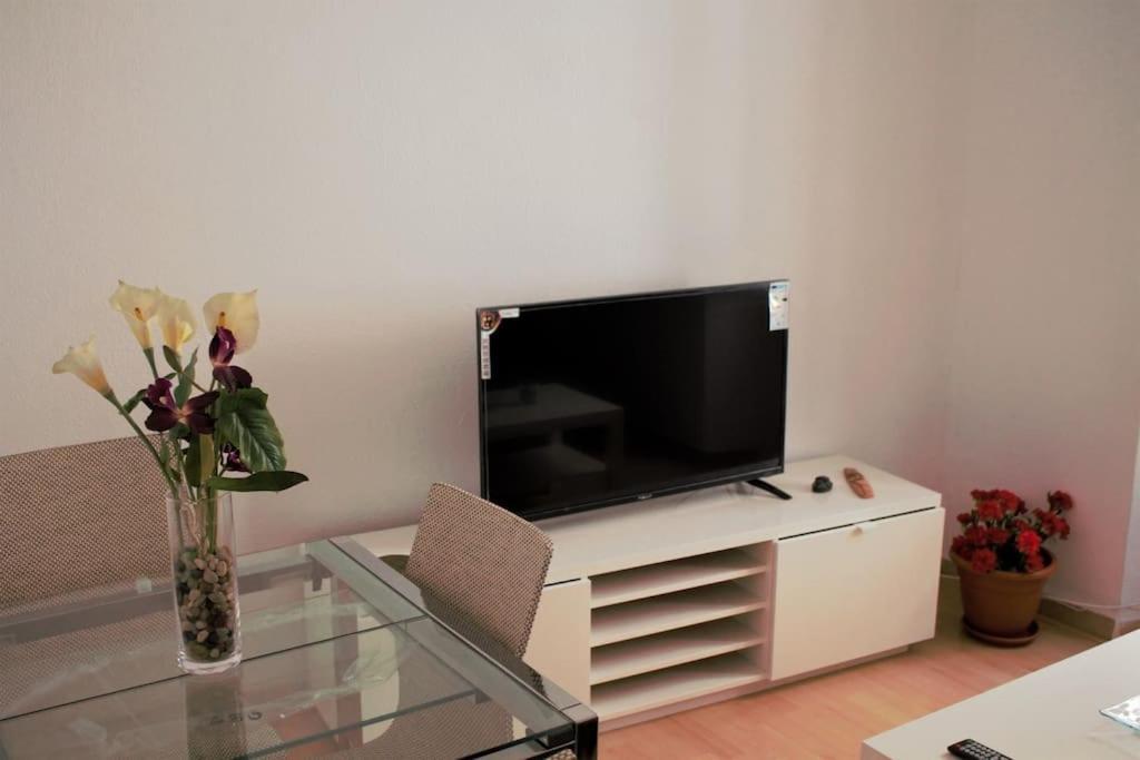 Apartamento En La Plaza Del Salvador. Sevilha Exterior foto